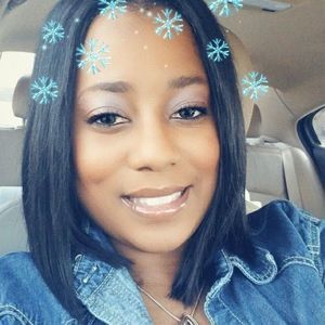 Meet your Posher, Staci